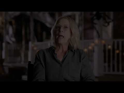 Halloween Ends | A Look Inside | Thai Sub | UIP Thailand