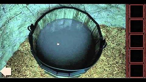 Can You Escape - Tower - Level 17