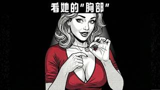 如何让女人渴望你（即使她对你没兴趣）| 女性心理学