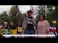 ⚡️Напад на Латушку ў Варшаве: што вядома? 16 палітвязняў на волі! Спякота набліжаецца да Беларусі