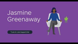 Tanzu TV - Between Chair and Keyboard - The one with Jasmine Greenaway