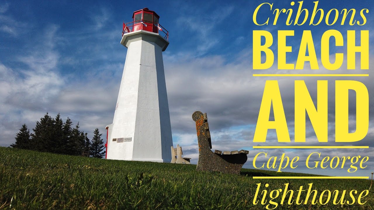 What to see near Antigonish NS