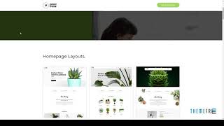 Plantmore - Responsive Bootstrap 4 eCommerce Template        Benj Jac