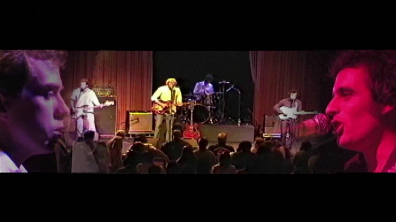 Mother Hips - Third Floor Story Mother Hips - Third Floor Story