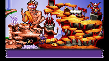 Goblins 3 with a Guest part 9