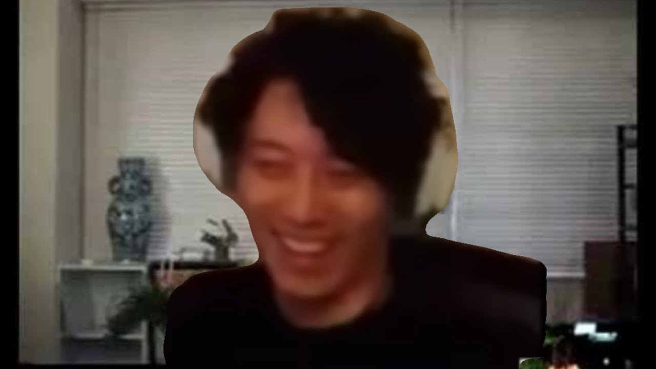 布団ちゃんとザナルカンドにて