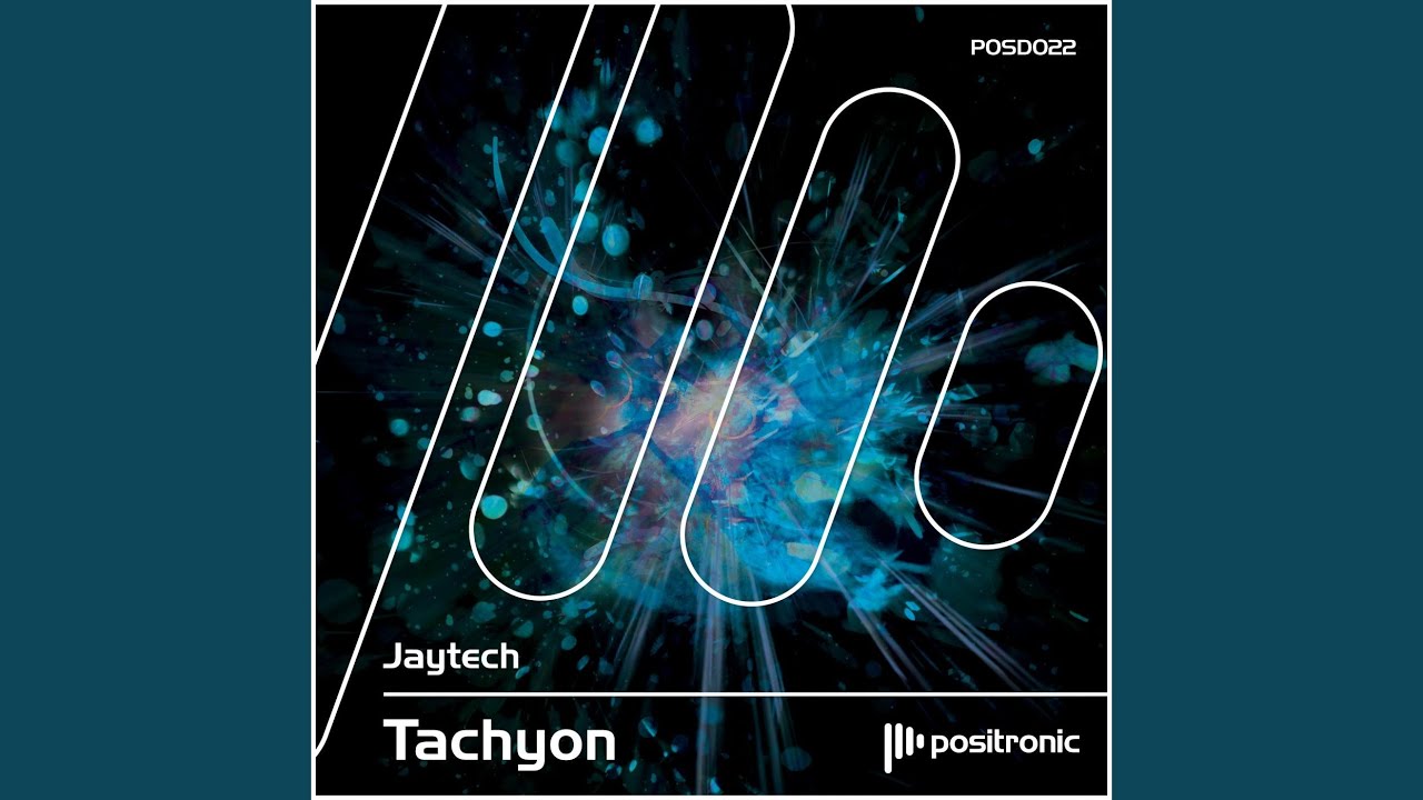 Tachyon (Original Mix)