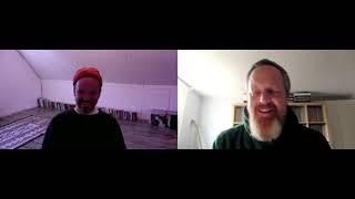 Outer Sounds 002 - Interview with Jefre Cantu-Ledesma