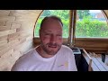 Warum solltest du in die Sauna gehen?
