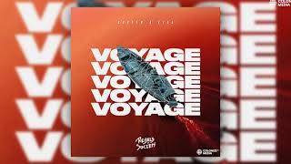 Anup4M Atsa - Voyage