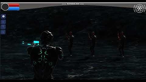 Godot 3.2.2 Third person Aim offset