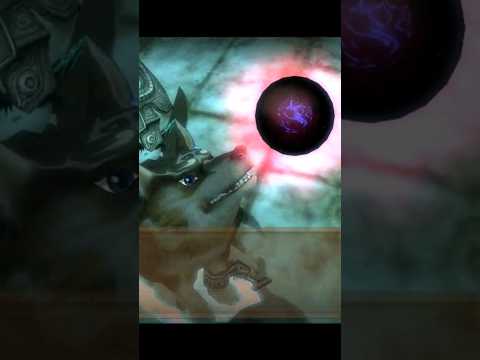 Twilight Princess Poe