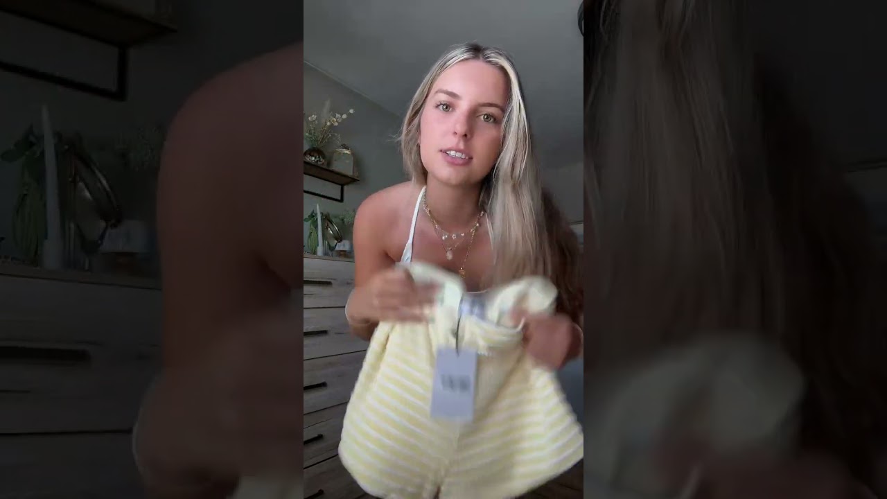 Summer princess polly haul! use XOLILY for $ off 