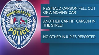 67-year-old man killed in deadly crash on North Patterson Avenue in Winston-Salem: Police