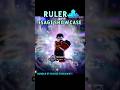 E6 Isagi Ruler Showcase | Universal Tower Defense | #roblox #robloxfyp #atd #utd #fyp