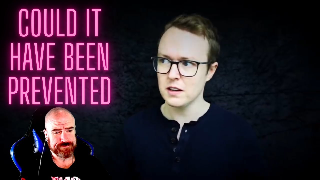 That Chapter | The Case of Bruce McArthur (REACTION)