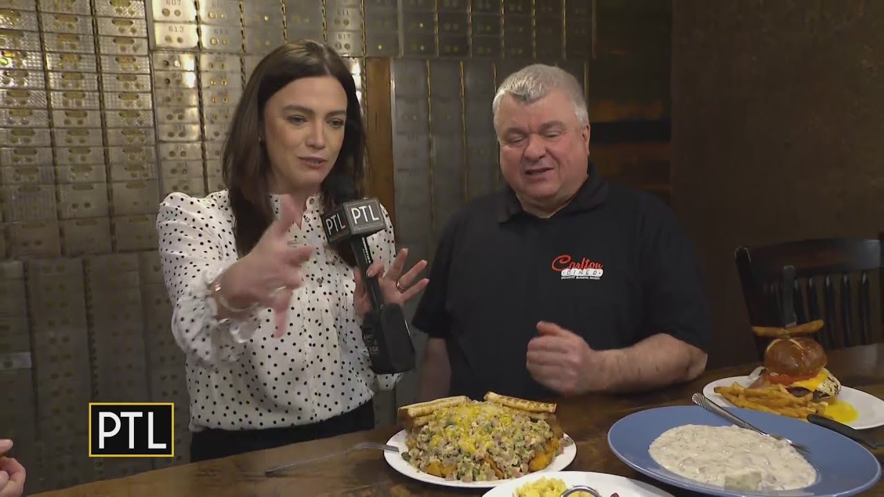 PTL Diner Week: Carlton Diner in Washington County