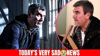 OMG Shocking ! Hot Update !! MUST WATCH: Cain's Toughest Emmerdale Scene!