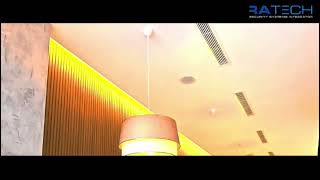 Ratech Security Systems Integrator