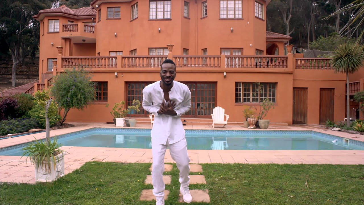 9ice Sugar Official Music Video - YouTube