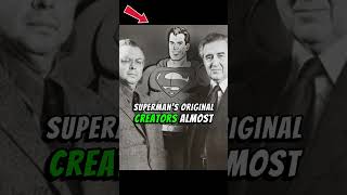 5 Superman Secrets You Didnt Know