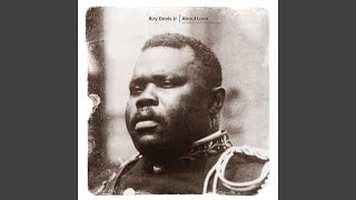 About Love (Black And White Mix) - Roy Davis Jr