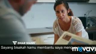 Muliakan Istrimu Wahai Suami Surga