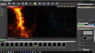 UE5 - Space Skyboxes - Configurable DDS Cubemaps Tutorial | Games By Hyper