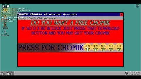 how to get mydoomik - FTC