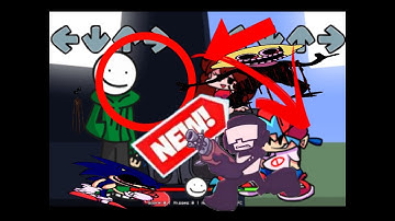 FNF Online Vs. | Custom Character Guide (Friday Night Funkin