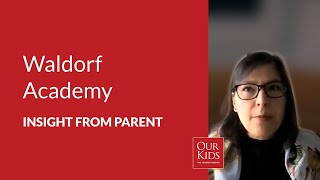 Waldorf Academy: Parent Review from Abi Etches-Raheel