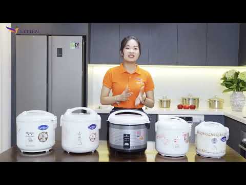 Những mẫu nồi