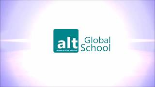 Alt Global School Intro