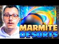 Le meilleur deck pour le dfi marmite de sorts 