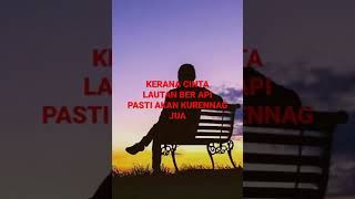 IKLIM, Suci Dalam Debu