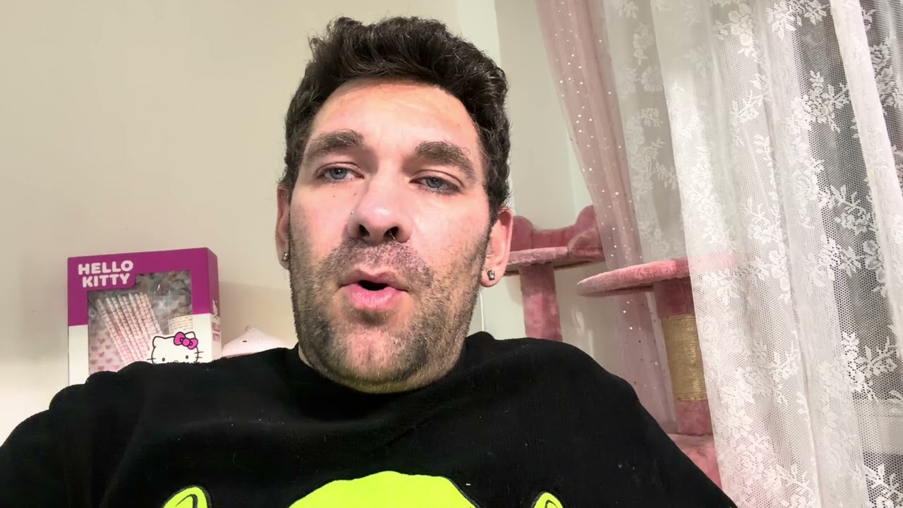 PER LA VISITA CHE HA FATTO OGGI, MIA MOGLIE MI ASPETTAVO RASSICURAZIONI!!! VLOG FLASH!!!￼