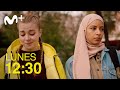 Soy lo peor | S4 E2 CLIP 1 | SKAM España