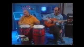 Javier Lombardolucho Y Tito-Chupòn