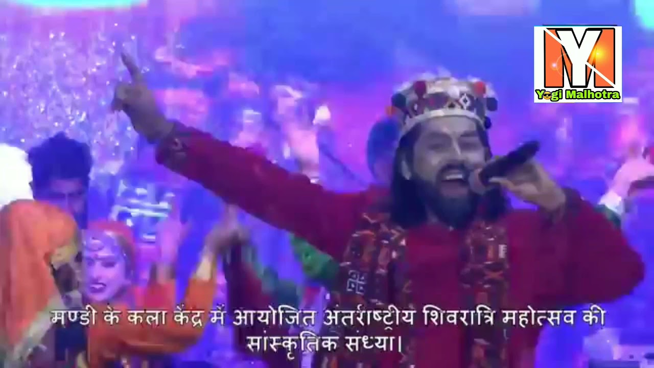 Budhua Mama Inderjeet 