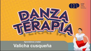 Danza : Aprendemos a bailar Valicha cusqueña (Clase n° 27 - 2023)
