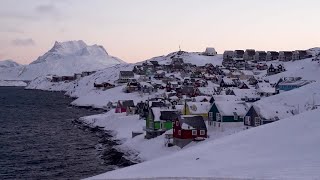 Greenland says 'no more fantasies' after Trump takeover remarks | REUTERS