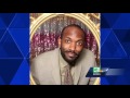 Innocent man killed in shootout at Sacramento casino