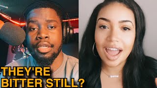 Women Finally Realized They Need Men And Asking To Be Saved Wealth