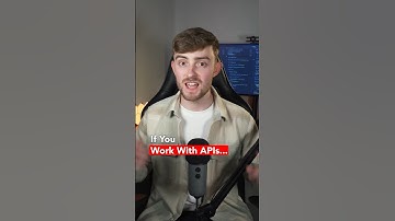 Have you heard about these new Postman features? 👨‍🚀 #coding #programming #api @postman