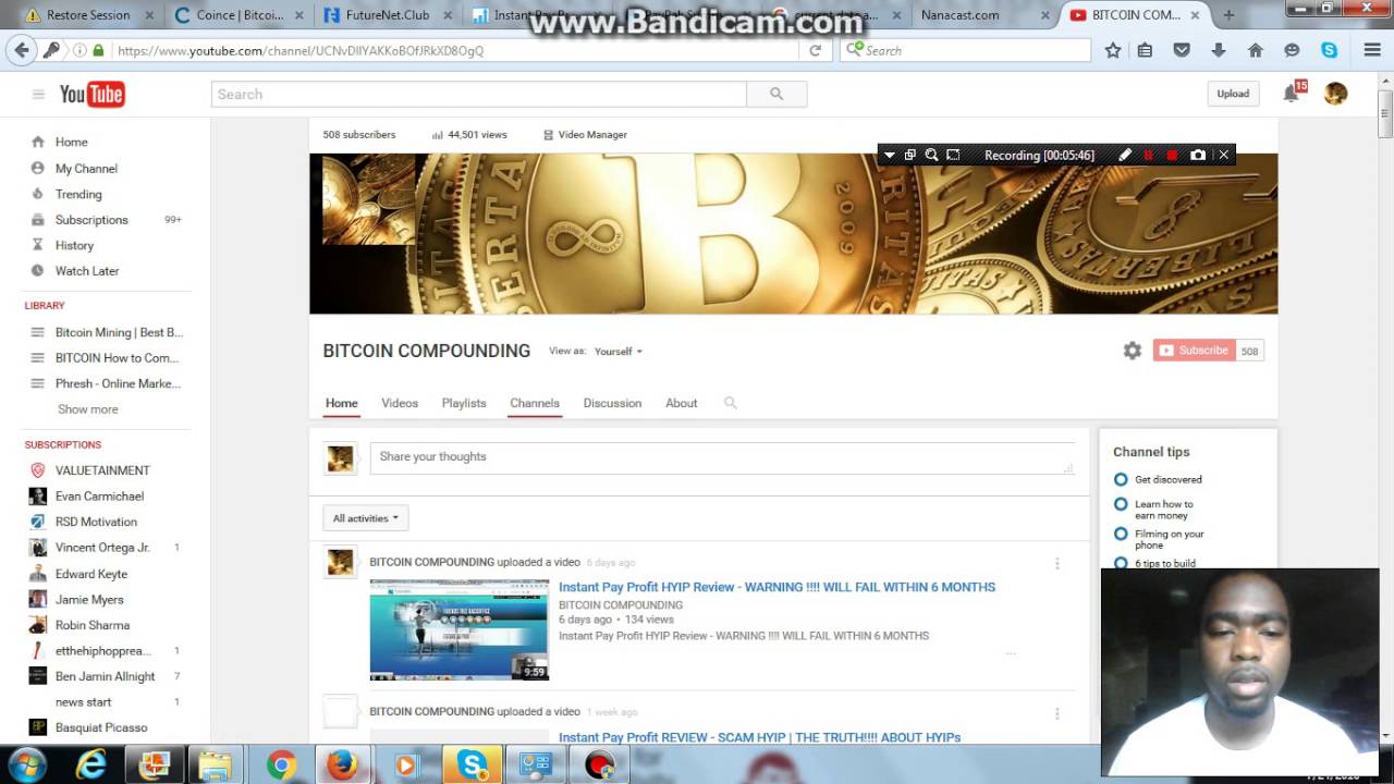 Web Wealth System Review - DOES IT REALLY PAY???  2016 SCAM????