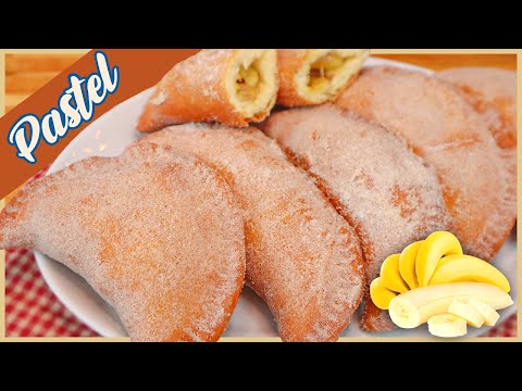 Vídeo: Como Fazer Bolo De Mink Mole De Banana