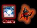 Everything about Charm