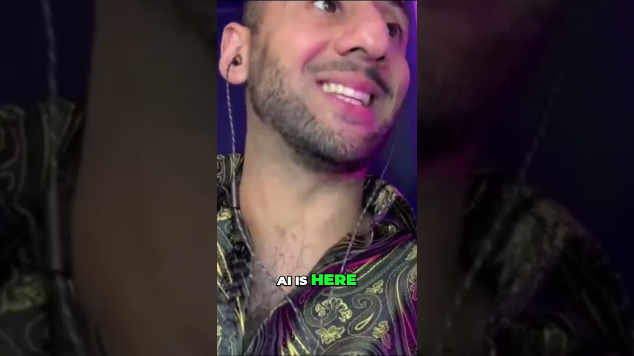 The Future of Content Strategy: How AI is Transforming the Business Landscape