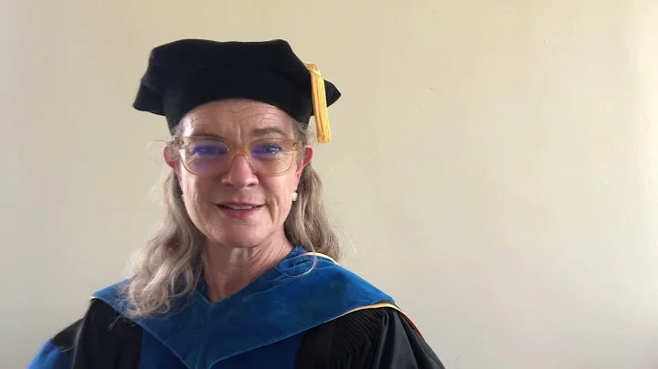 Congrats 2021 Grads: Graduate College of Education...