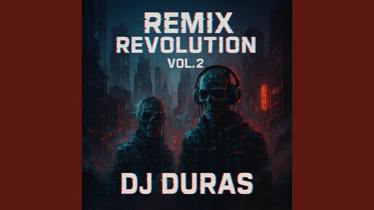 The Cursed Clock (Remix Revolution 2)